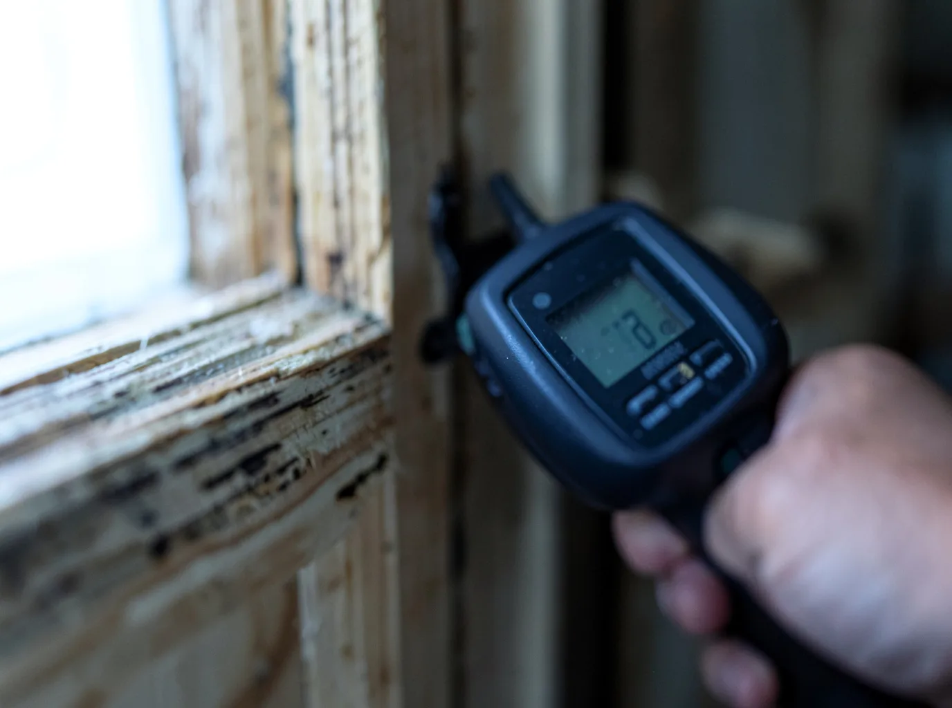 Commercial Water Damage Restoration in Dayville, CT